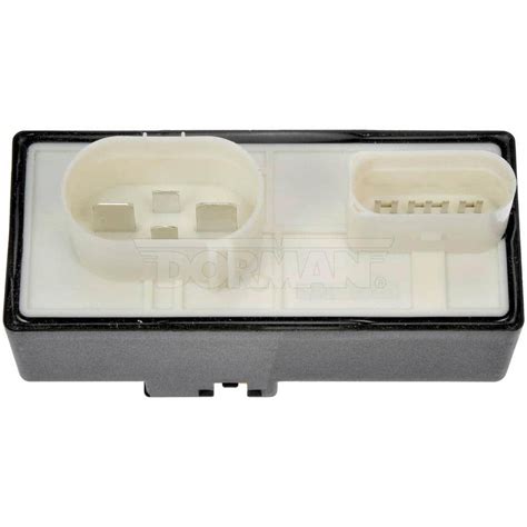 Image result for J293 Fan Control Module