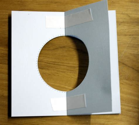 Ann Quinn Spinner Card Tutorial 的图像结果