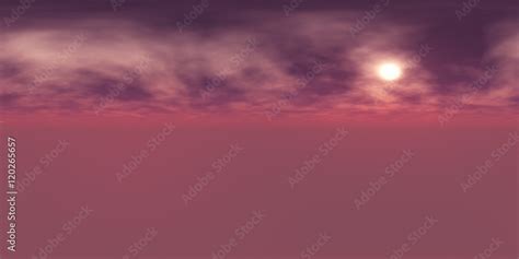 Spherical Environment Map 的图像结果