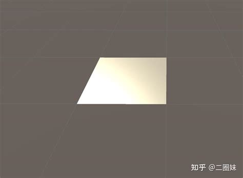 Unity Mesh Basics 的图像结果