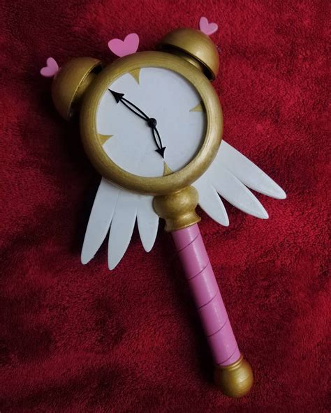 Star Vs the Forces of Evil Skywynne Inspired Wand Cosplay Prop - Etsy UK