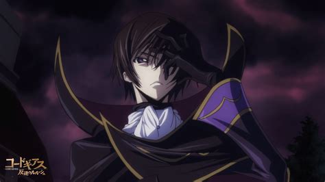 Lelouch Lamperouge Wallpapers - Top Free Lelouch Lamperouge Backgrounds - WallpaperAccess