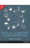 Buy Data and Computer Communications, 9e Book Online at Low Prices in ...