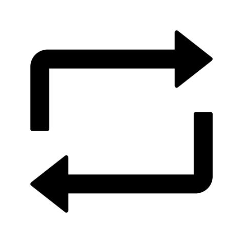 Image result for Retweet Button PNG