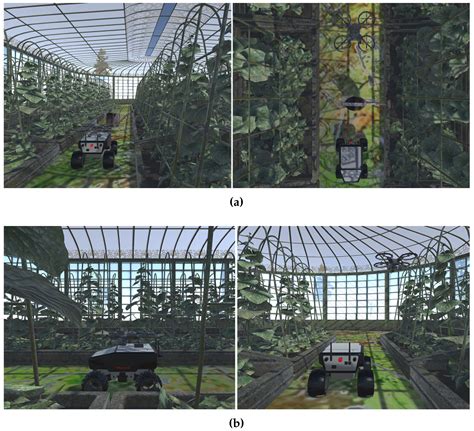 Heterogeneous Multi-Robot System for Mapping Environmental Variables of ...