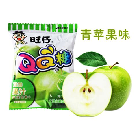 義美 綜合果汁QQ糖(176g) | 糖果/喉糖/口香糖 | Yahoo奇摩購物中心