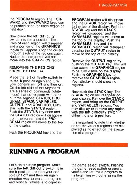 2600 Basic Programming 的图像结果