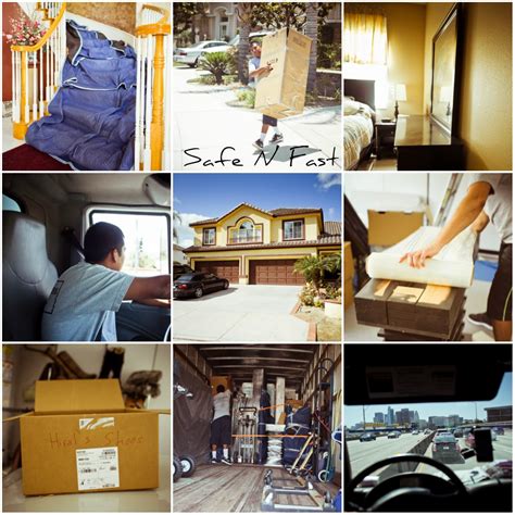 Moving From Orange County