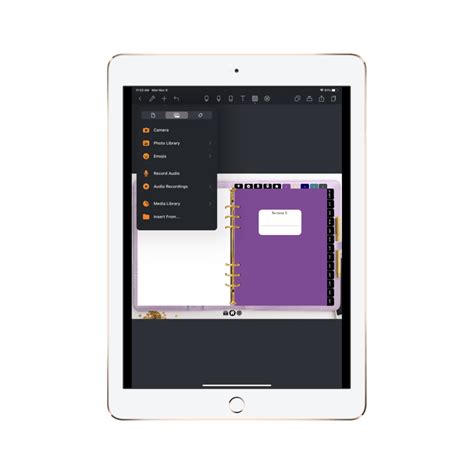 Image result for Noteshelf vs Good Notes
