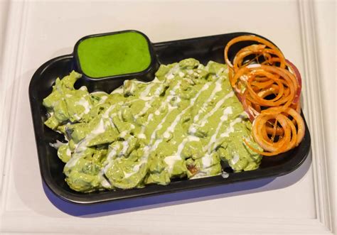 PGD - Punjabi Grill Dhaba, Kandivali East, Mumbai | Zomato