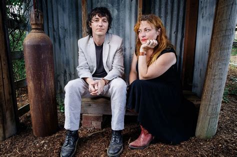 Shovels and Rope at Teragram Ballroom, Los Angeles Tickets, The ...