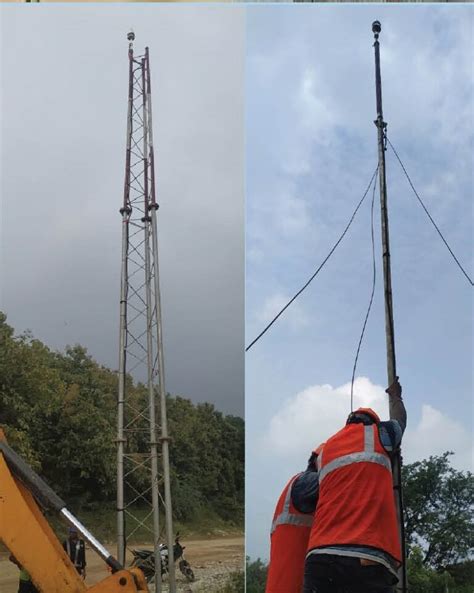 POWER LINK – “Connecting the Electrical World”