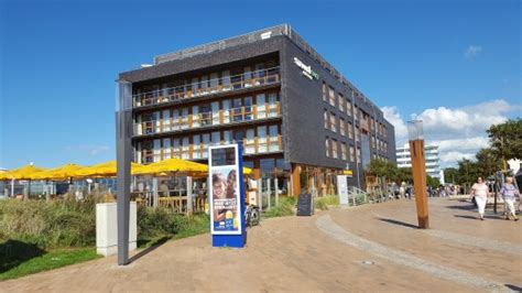 STRANDHOTEL ST PETER ORDING (Sankt Peter-Ording) - Lodge Reviews ...