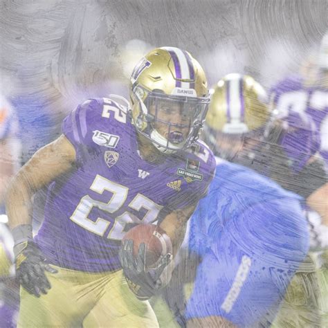 Cameron Davis College Stats | Season, Bowl, Career