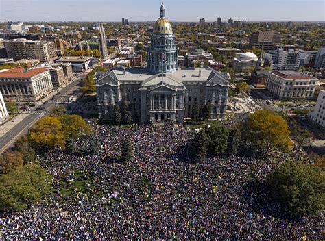 The No Kings 2.0 March: A Powerful Stand for Democracy and Human Rights ...