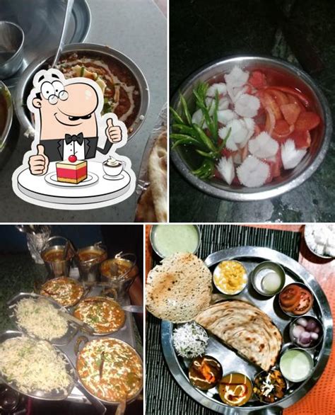 Top 4 restaurants with tandoori roti in Sampla, september 2025 ...