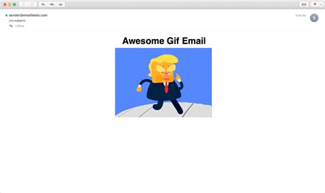 Image result for Email GIF