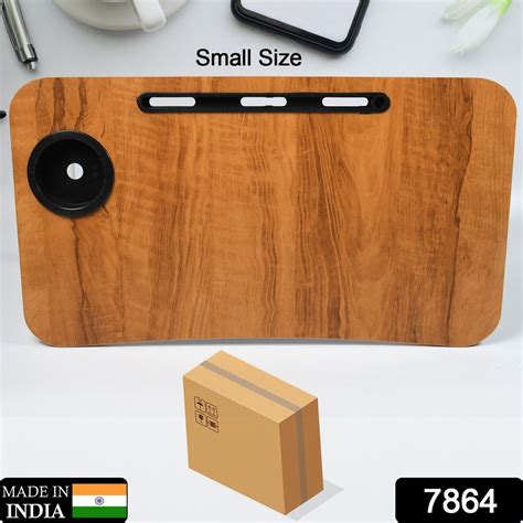 7864 FOLDABLE BED STUDY TABLE PORTABLE MULTIFUNCTION LAPTOP TABLE LAPD ...