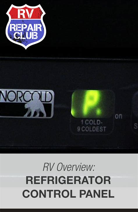 My RV Control Panel Manual 的图像结果