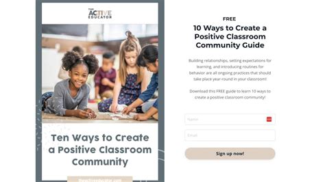 Image result for Creating a Classroom Community