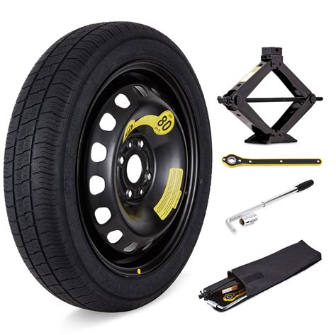 Replace tyre on Dacia Sandero | UK Dacia Forum