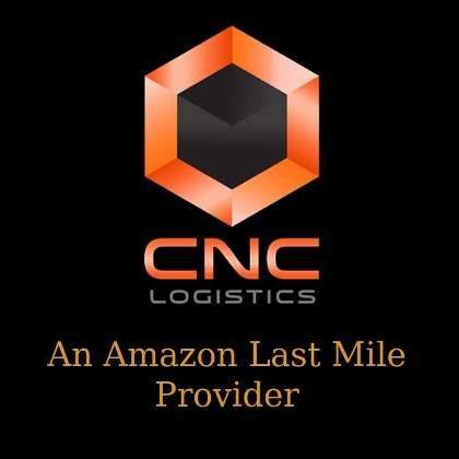 CNC Logistics Office Photos