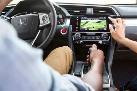 Honda Navigation Update Canada 的图像结果