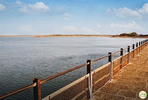 Aji Dam Near Rajkot: Photos, Timings & Visitor Info