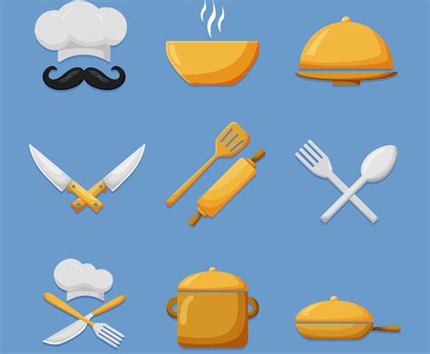Image result for Cheese Chef Icon