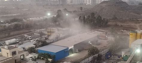 'We've Had Enough': Pimpri-Chinchwad's Tathawade Residents Express ...