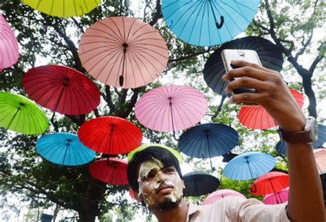 Selfie fever | Page 27 | The Times of India