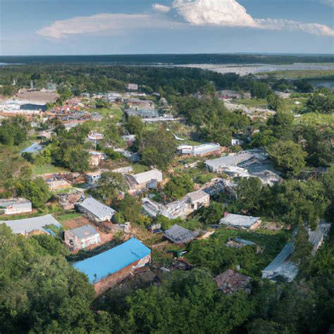 Gautier, MS crime rates and safety statistics