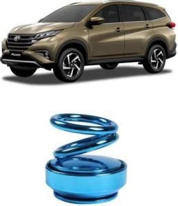 Dvis Aqua Car Freshener Diffuser Solar Power Rotating Car Air Freshener ...