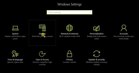Image result for Changing Mouse Pointer