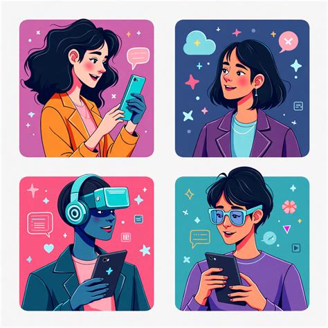 JuicyChat AI - 免费AI伴侣聊天平台 | Juicy Chat官网