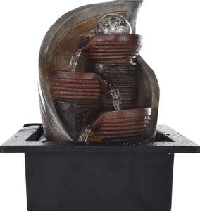 Chronikle 25 cm X 21 cm X 18 cm Water Fountain Price in India - Buy ...