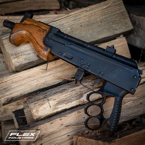 Rambo Flex Trigger - Flexindustries