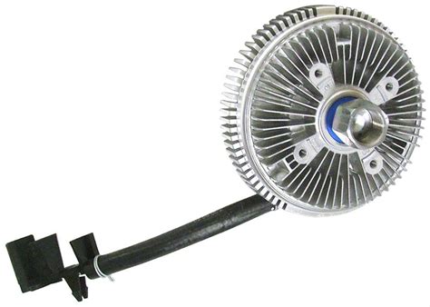 ACDelco 25790869 ACDelco GM Genuine Parts Cooling Fan Clutches | Summit ...