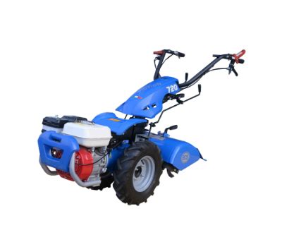 BCS - Mowers, Two-wheel tractors, Haymaking, Tractors.