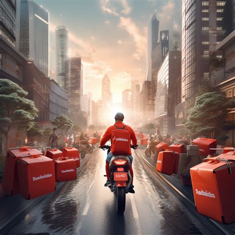 DoorDash's Holiday Forecasting Strategy