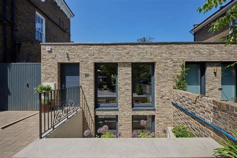 Passivhaus Open Day 2024 Islington North London, N1 2PJ, London, 28 ...