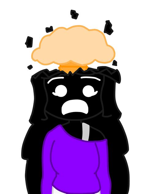 Image result for Character Explodes