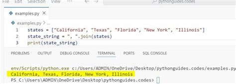 Image result for Python Print Char Array