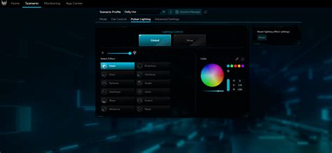 Image result for Fix Predator Sense