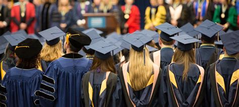 A Lot Still Needs to Be Done to Address the Gender Gap in Academia ...