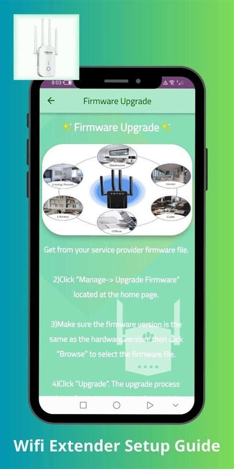 Image result for Wifi Extender Setup