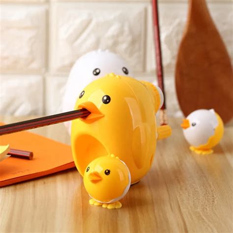 Cute 2 in 1 Chick Mechanical Sharpener Online in India