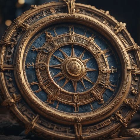 Unlocking the Enigma of October 9 Zodiac Rising Sign