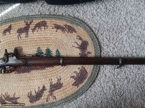 Image result for Springfield Muzzleloader