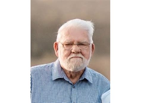 Robert (Bob) Charles "Bob" Edwards Obituary (2025) - Gober, TX - Cooper ...